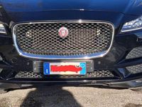 Usata Jaguar F-Pace Prestige 179 CV (131 kW) 2016 SUV