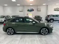 Usata Audi S3 Ambiente 333 CV (244 kW) 2024 Verde Berlina