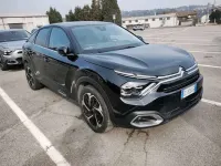 Usata Citroën C4 PureTech 131 CV (96 kW) 2022 Nero Berlina