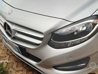 usata Mercedes B180 classecdi euro 6