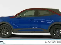 Usata Opel Mokka GS Line 100 CV (73 kW) 2021 Blu SUV