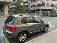 Brugt VW Tiguan Sport 110 HK (80 kW) 2015 SUV