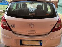 Usata Opel Corsa 2011 Utilitaria