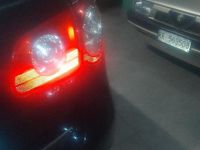 Usata VW Passat 2008 Nero Station wagon