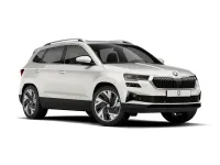 Nuova Skoda Karoq 150 CV (110 kW) 2026 Grigio SUV