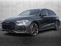 Usata Audi S3 333 CV (244 kW) 2025 Grigio Berlina