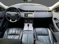 Usata Land Rover Range Rover evoque S 150 CV (110 kW) 2020 Fuji white SUV