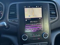 Usata Renault Mégane IV Bose Edition 110 CV (80 kW) 2018 Berlina