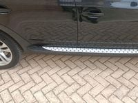 Usata BMW X3 Efficient Dynamics 150 CV (110 kW) 2006 Nero SUV