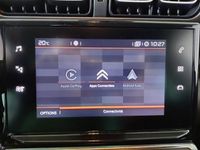 usata Citroën C3 Aircross PureTech 110 Shine GPL