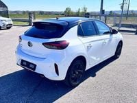 Usata Opel Corsa 101 CV (74 kW) 2023 Bianco Utilitaria
