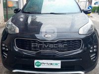 usata Kia Sportage Sportage2.0 CRDI 185 CV AWD GT Line