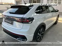 Occasion VW Taigo R-line 110 ch (80 kW) 2023 Blanc SUV