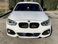 Usata BMW 116 Sport Line 116 CV (85 kW) 2013 Utilitaria