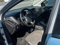 Usata Ford Focus 115 CV (84 kW) 2012 Grigio Station wagon