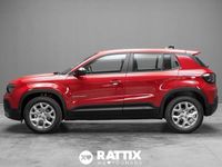 Usata Jeep Avenger Altitude 100 CV (73 kW) 2023 Ruby red SUV