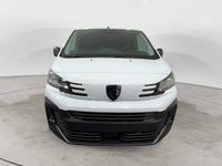 Nuova Peugeot Expert S 120 CV (88 kW) 2025 Bianco Furgone