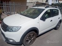 usata Dacia Sandero stapway