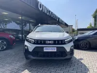 Nuova Dacia Sandero Extreme 122 CV (89 kW) 2026 Bianco SUV