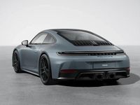 Nuova Porsche 911 Carrera GTS 2026 Grigio vanadio metallizzato