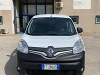 Usata Renault Kangoo 110 CV (80 kW) 2018 Bianco Berlina