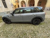 Usata Mini One D Clubman 116 CV (85 kW) 2017 Grigio Station wagon