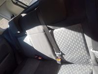Usata Ford Fiesta 73 CV (53 kW) 2005 Nero Utilitaria
