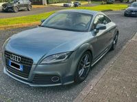 Usata Audi TT 250 CV (183 kW) 2006 Coupé