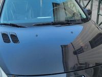 Usata Peugeot 206 60 CV (44 kW) 2012 Nero Berlina