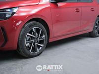Usata Opel Corsa 100 CV (73 kW) 2025 Rosso Utilitaria