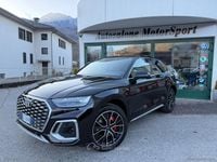 Usata Audi Q5 Sport 204 CV (150 kW) 2023 Nero SUV