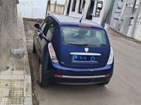 Usata Lancia Ypsilon 79 CV (58 kW) 2007 Utilitaria