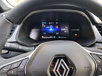 Nuova Renault Captur Techno 158 CV (116 kW) 2025 SUV