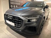 usata Audi Q8 50 TDI 286 CV quattro tiptronic