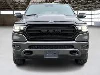 Usata Dodge Ram Limited 401 CV (294 kW) 2022 Grigio