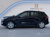 Usata Ford Kuga Titanium 151 CV (111 kW) 2024 Nero SUV