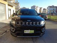 usata Jeep Compass 2.0 Multijet II aut. 4WD Limited usato