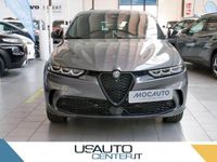 usata Alfa Romeo Crosswagon Tonale plug in hybrid280cv veloce