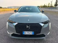 Usata DS Automobiles DS4 Crossback Business 131 CV (96 kW) 2022 Grigio SUV
