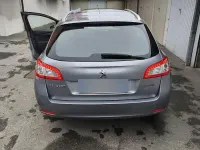 Usata Peugeot 508 150 CV (110 kW) 2016 Station wagon