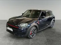 Usata Mini John Cooper Works Countryman 306 CV (225 kW) 2022 Enigmatic black mini yours SUV