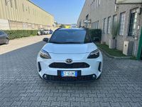 Begagnad Toyota Yaris Cross Sport 92 HK (67 kW) 2024 SUV