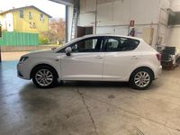 Usata Seat Ibiza Style 85 CV (62 kW) 2014 Bianco Berlina