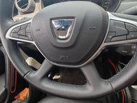 Occasion Dacia Duster 2022 Noir SUV