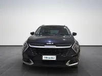 Occasion Kia Sportage Style 180 ch (132 kW) 2023 Noir SUV