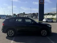 Usata BMW X1 136 CV (100 kW) 2024 Nero SUV