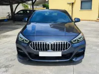 Usata BMW 220 Gran Coupé M Sport 190 CV (139 kW) 2020 Coupé