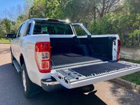 usata Ford Ranger Limited 2.2 160cv auto - prezzo finito