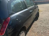 Usata Lancia Ypsilon 2004 Utilitaria