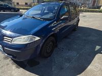 Usata Renault Mégane GrandTour 100 CV (73 kW) 2005 Station wagon